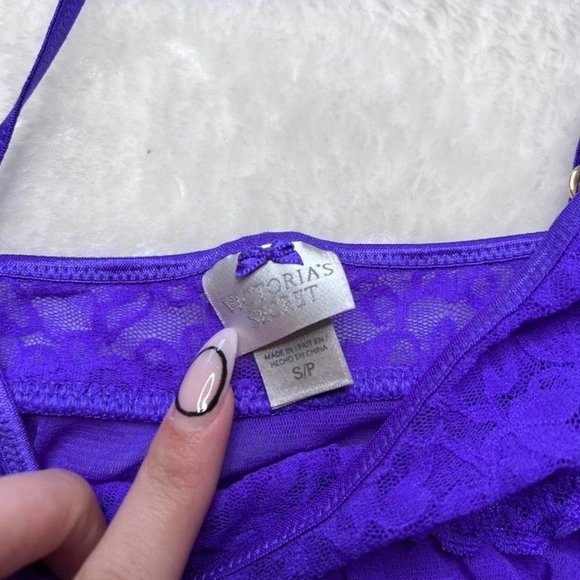 Victoria’s Secret babydoll chemise! - Picture 4 of 4